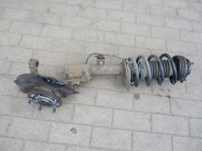 Mcperson поворотный кулак правая journey 2.0 crd автоматическая коробка передач фото №1