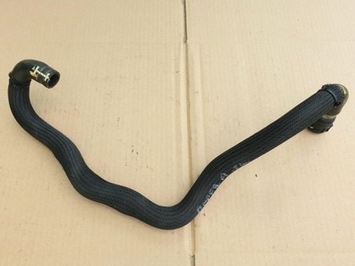 Шланг труба wąż wody opel ampera volt 20954237 фото №1