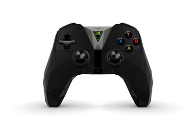 KONTROLER NVIDIA SHIELD CZARNY