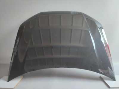 Audi q7 sq7 ii 4m 4m0 капот кришка двигуна 2015- фото №1