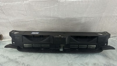 Hyundai santa fe 2004- накладка na pas фото №1