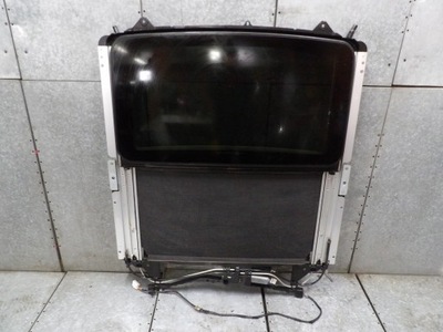 Jeep grand cherokee wk люк фото №1