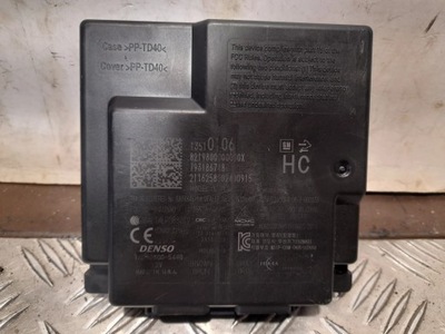 Chevrolet camaro 13510106 блоки управління фото №1