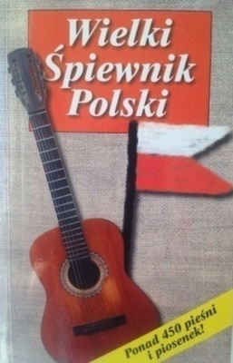 Wielki śpiewnik Polski