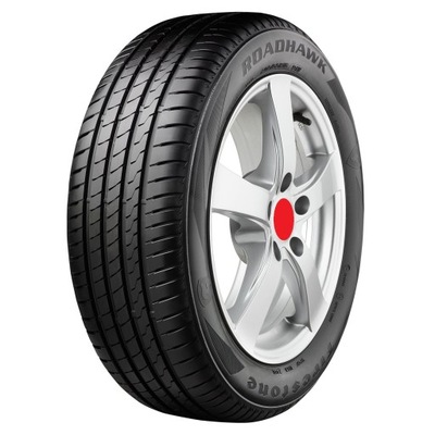 4x opony Firestone Roadhawk 255/60R18 112V XL