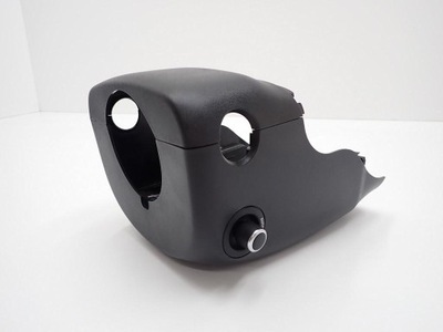 Захист колонки керма europa range rover velar 19r фото №1