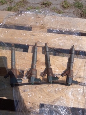 KIA CEED II 1.6 CRDI WTRYSKIWACZ