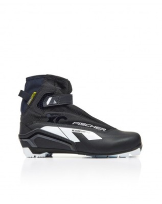 Fischer XC Comfort Pro Black buty biegowe rozm. 39