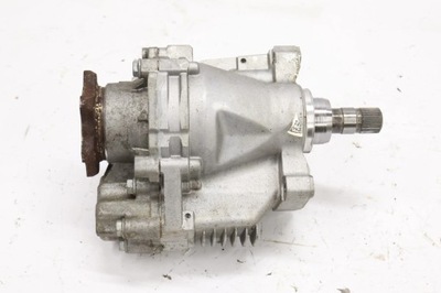 Vw t-roc 2g редуктор коробки 0fv409053b фото №1