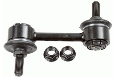 Lemforder з'єднувач стабілізатора mazda задня rx-8 03- фото №1