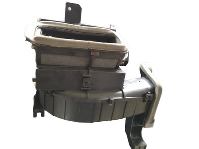 Отопитель корпус subaru forester iii фото №1