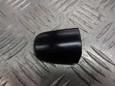 Заглушка чехол ручки дверь toyota corolla e12 фото №1