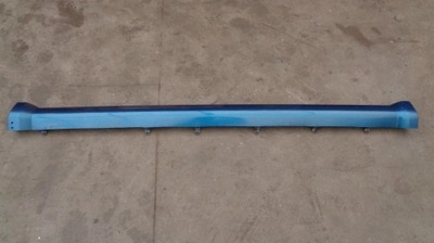 Молдинг накладка порог dodge journey fiat freemont левая фото №1