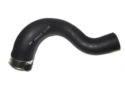 Wąż труба turbo інтеркулер renault trafic 1.6 dci фото №1