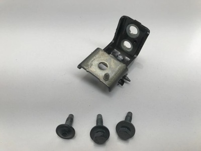 Citroen e-c4 c4 iii петля двері правий задня нижній фото №1