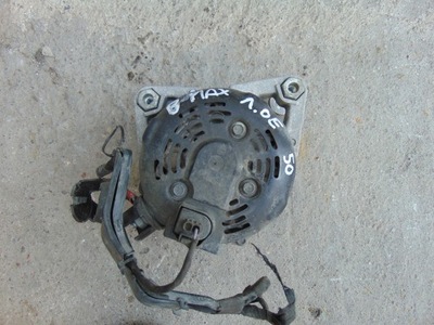 Генератор ford fiesta mk7 b-max 1.0 ecoboost фото №1