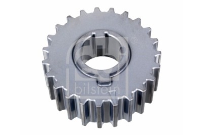 Febi колесо зубчасте вала колінчастого opel astra фото №1