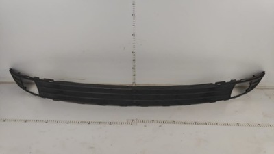 Решітка бампер решітка радіатора kia rio 3 iii 11-17 оригінальний номер фото №1