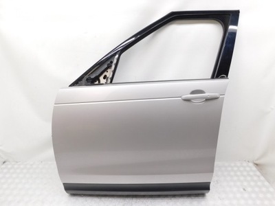 Дверь левая перед land rover discovery v l462 16- фото №1