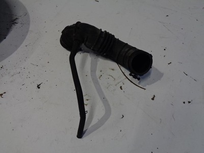 Труба шланг hyundai i30 i 1.4 16v фото №1