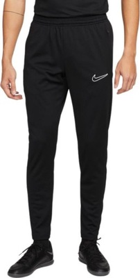 SPODNIE MĘSKIE NIKE DF ACADEMY 23 CZARNE DR1666 010 r 2XL