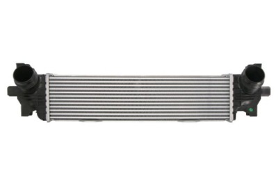 Интеркулер bmw 7 g11 2015- 725d 730d 17518576509 фото №1