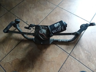 Ulysse механизм дворник перед фото №1