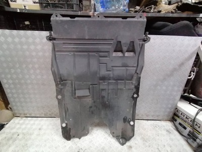 Защита pod двигатель renault laguna iii 2.0 16v 758900001r фото №1