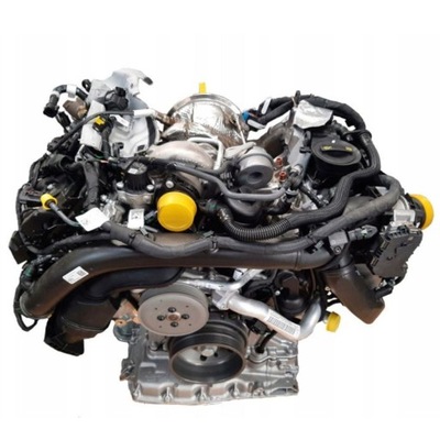 Двигун audi a4 a5 3.0 tdi csw cswb фото №1