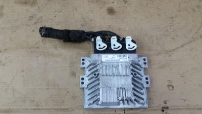 Бортовий комп'ютер ford mondeo 7g91-12a650-rb фото №1