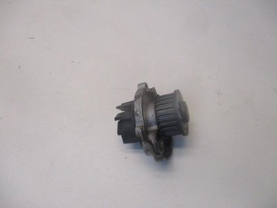 Насос wody fiat 500 1.4 фото №1