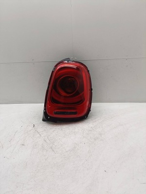 Mini one - cooper f56 f55 2017 задня сторона права лампа задня фото №1