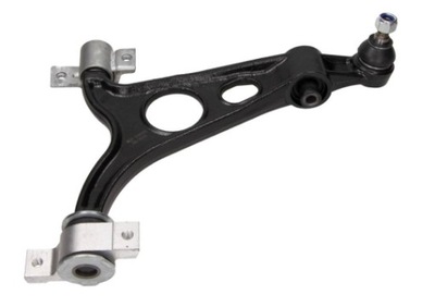 Важіль перед alfa romeo 147/156 лівий нижній фото №1