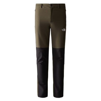 THE NORTH FACE SPODNIE GRIVOLA NF0A4STVBQW r 34