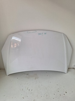 Капот hyundai i30 i 2009- lift фото №1