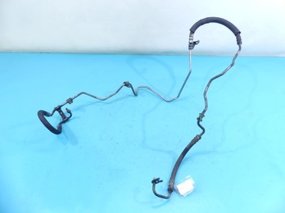 Шланг підсилювача citroen c6 i 2.7 hdi фото №1