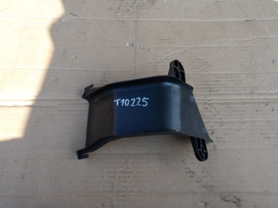 Audi a8 d4 4h канал трубопровод багажника 4h0971341h фото №1