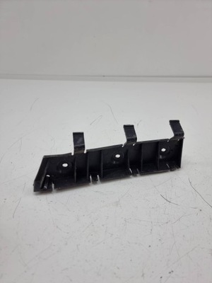 Jaguar f-type 2018 ліва сторона напрямна накладки порога фото №1