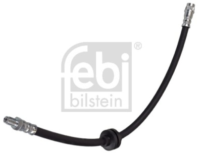 Шланг гальмівний гнучкий febi bilstein 106221 462100006r renault megane iii фото №1