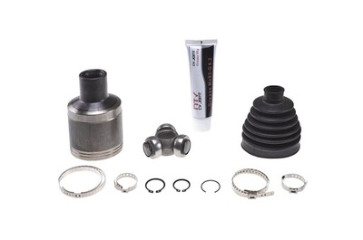 Npw-ch-026 nty шарнир внутренний jeep grand cherokee wk 05-11, commander фото №1