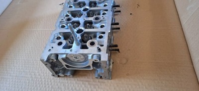 Audi q7 a6 crt головки фото №1