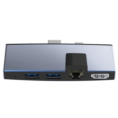 z HDMI USB wielofunkcyjny HUB dla Surface Pro 5/6