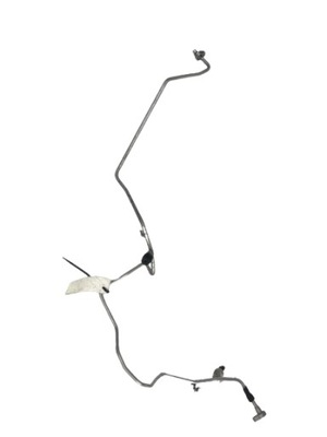 Шланг кондиціонера dacia dokker фото №1