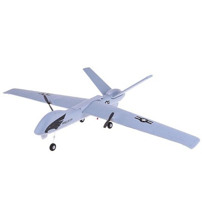 2.4G Remote Control RC Airplane Plane Fixed