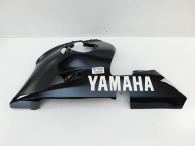 YAMAHA R6 RJ03 ЗАПОВНЕННЯ ЗАГЛУШКА ЛІВА 