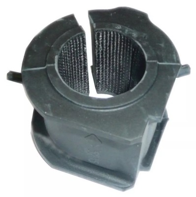 Втулка стабілізатора citroen c5 c6 peugeot 407 задня фото №1