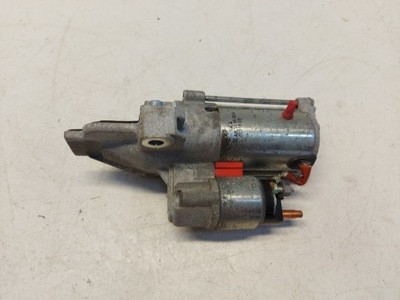 Ford puma mk2 1.0t стартер jx6t-11000-eb фото №1