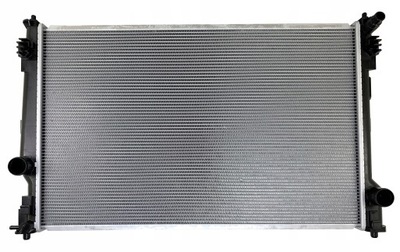 Радиатор toyota avalon 3.5 2018 - 2025 фото №1