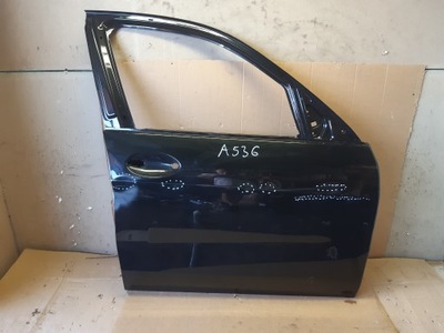 Bmw x5 g05 дверь правое перед передние фото №1