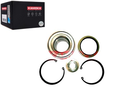Kamoka підшипник ступиця колеса kia carens i 1.8 i fc фото №1